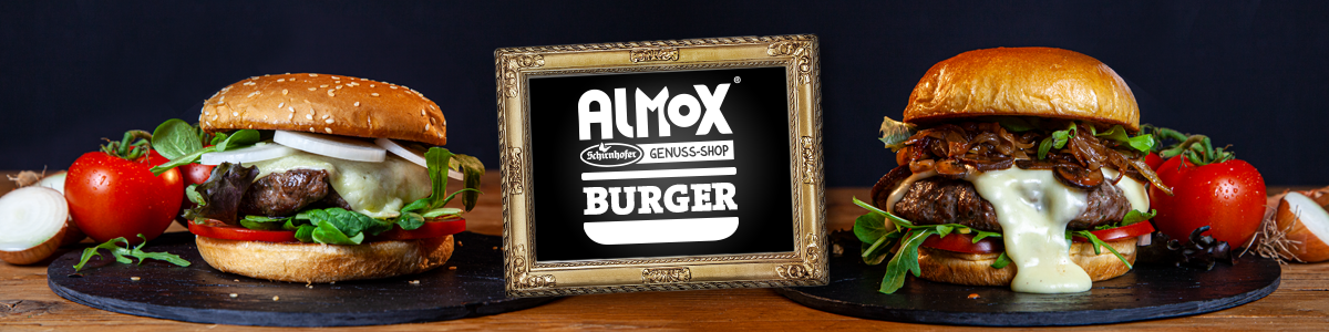 ALMOX® Genuss-Packages