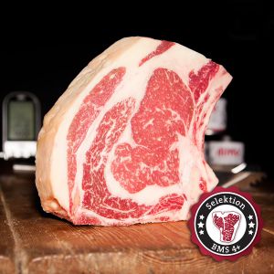 ALMOX Steak von der Hohen Rippe Dry Aged Selektion 950g