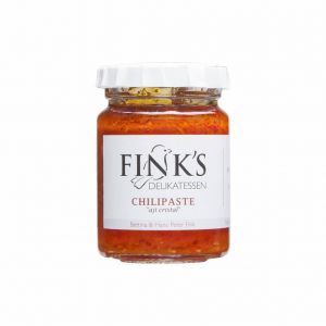 Fink's Delikatessen Chilipaste „aji cristal“ 106ml