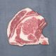 ALMOX Rib Eye Steak 675g  ❙ 925g