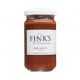 Fink's Delikatessen BBQ Sauce 212ml