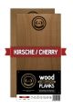 2 Wood Grilling Planks / Kirsche