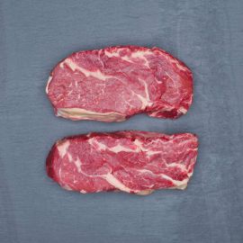 ALMOX Chuck Steaks gereift 700g