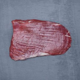 ALMOX Flank Steak gereift 750g