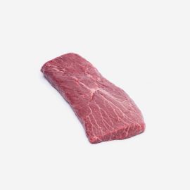 ALMOX Flat Iron Steak gereift 650g