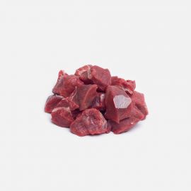 ALMOX Gulaschfleisch gereift 1 kg