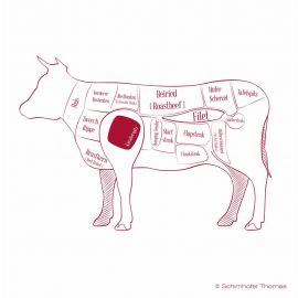 ALMOX Kavalierspitz 1,2 kg