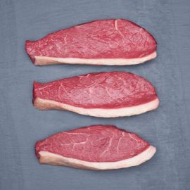 ALMOX Picanha / Tafelspitz Steaks 800g