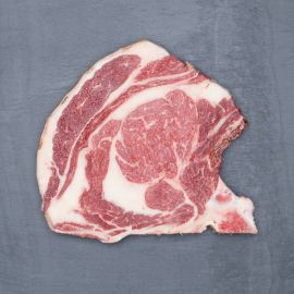 ALMOX Rib Eye Steak 675g  ❙ 925g