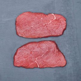ALMOX Sirloin Steaks / Premiumsteaks 450g