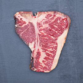 ALMOX T-Bone Steak Dry Aged Selektion 750g