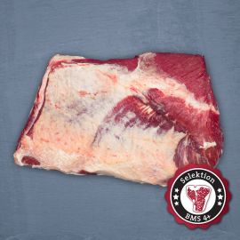 ALMOX Beef Brisket BBQ Style Selektion 6,5 kg