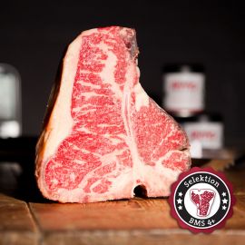 ALMOX T-Bone Steak Dry Aged Selektion 750g