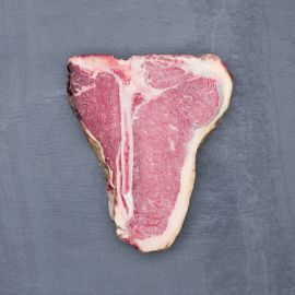 ALMOX T-Bone Steak 600g ❙ 900g ❙ 1200g