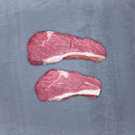 ALMOX Tri-Tip Steaks 450g