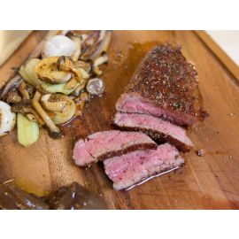 ALMOX Tri-Tip Steaks 450g