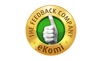 eKomi - The Feedback Company